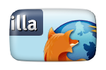 Firefox 图标